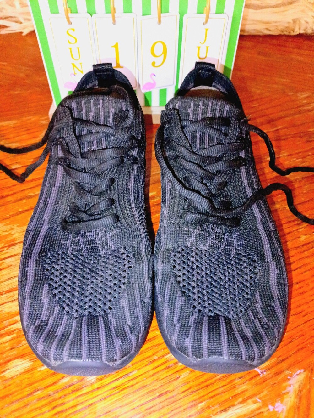 REBEL REVOLT CHEER SHOES
